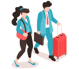 有給休暇平均取得日数 (2023年度)