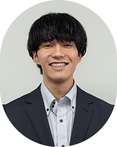 後輩社員 営業推進部 ビル営業課 Y.Rさん