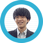 先輩社員 営業推進部 ビル営業課 Y.Rさん