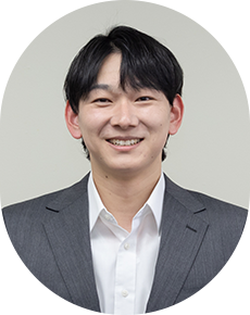 先輩社員 営業推進部 ビル営業課 S.Kさん