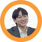 先輩社員 営業推進部 ビル営業課 S.Kさん