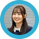 後輩社員 経理部 経理課 Y.Aさん