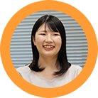 先輩社員 経理部 経理課 K.Cさん