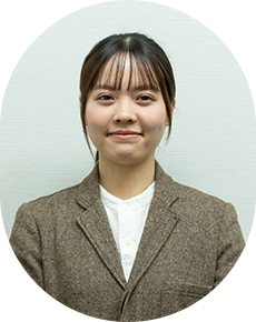 後輩社員 福岡管理部 技術課 T.Nさん