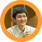 先輩社員 福岡管理部 技術課 K.Hさん