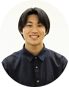 先輩社員 事業開発部 不動産開発プロジェクト担当 M.Rさん