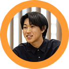 先輩社員 事業開発部 不動産開発プロジェクト担当 M.Rさん
