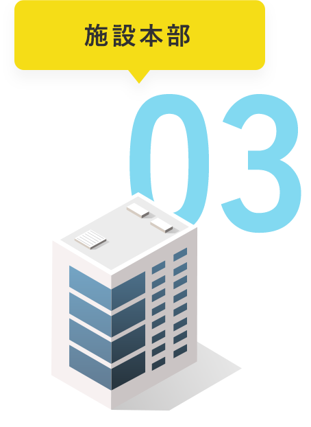03 施設本部